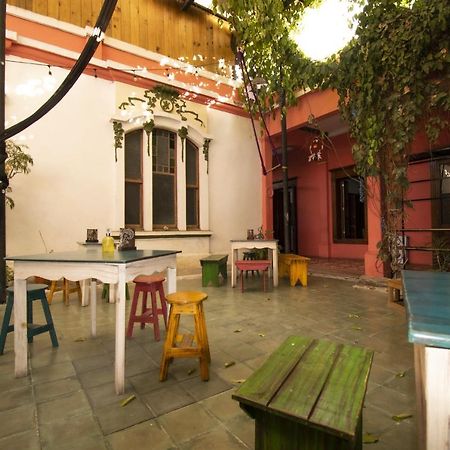 Hermoso Loft En El Circulo Guatemala-Stadt Exterior foto
