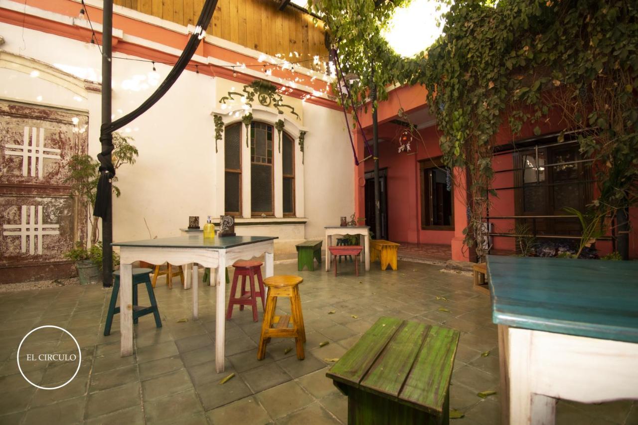 Hermoso Loft En El Circulo Guatemala-Stadt Exterior foto