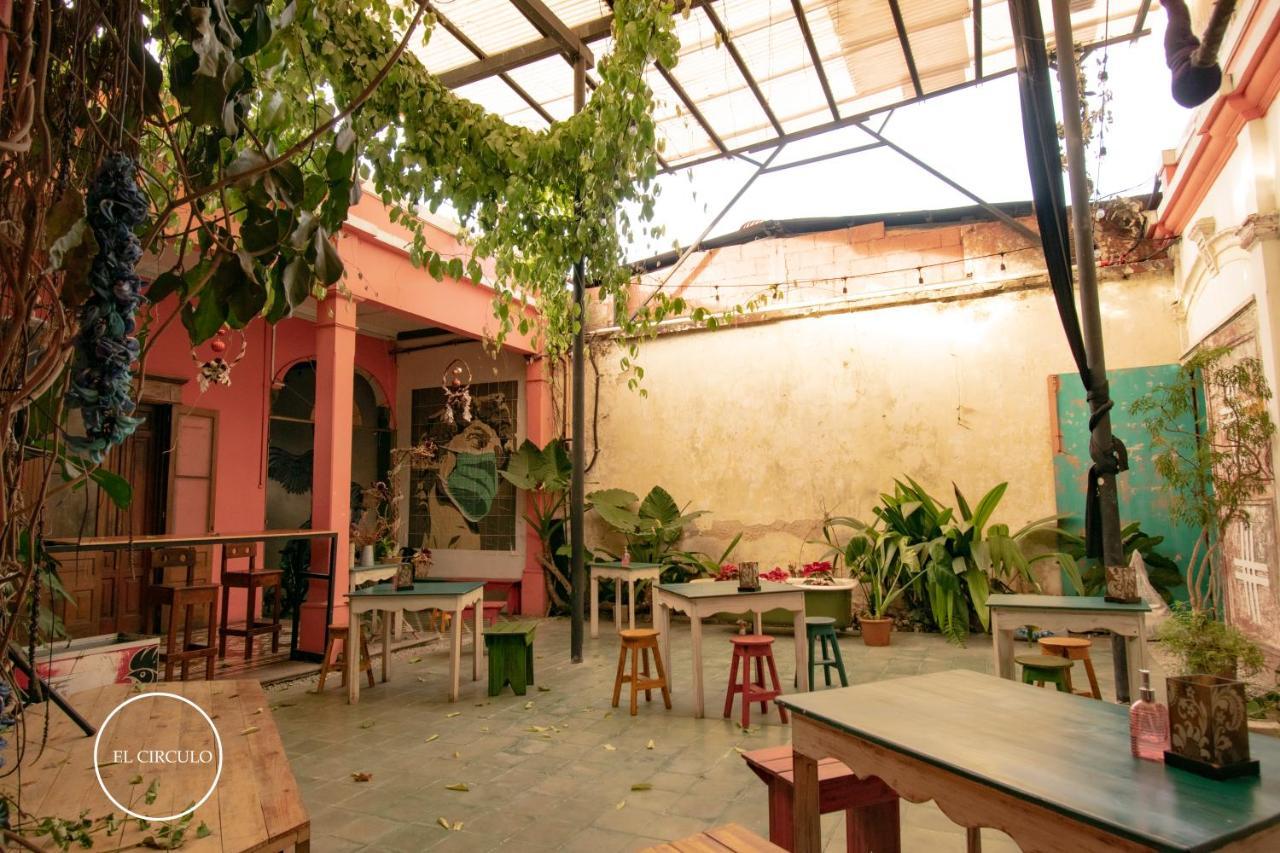 Hermoso Loft En El Circulo Guatemala-Stadt Exterior foto