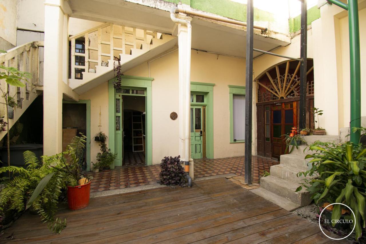 Hermoso Loft En El Circulo Guatemala-Stadt Exterior foto